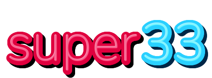 super33 — logo kanal